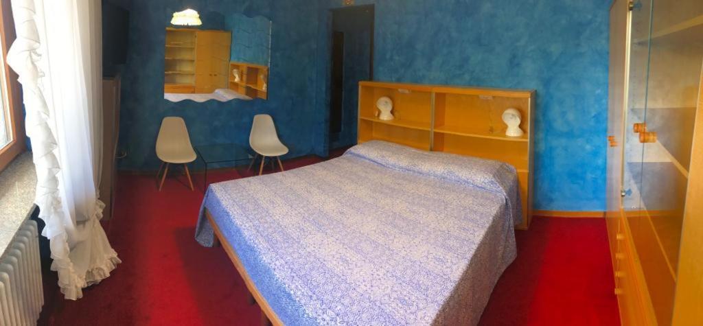 Sunshine-Bnb Aosta Eksteriør bilde