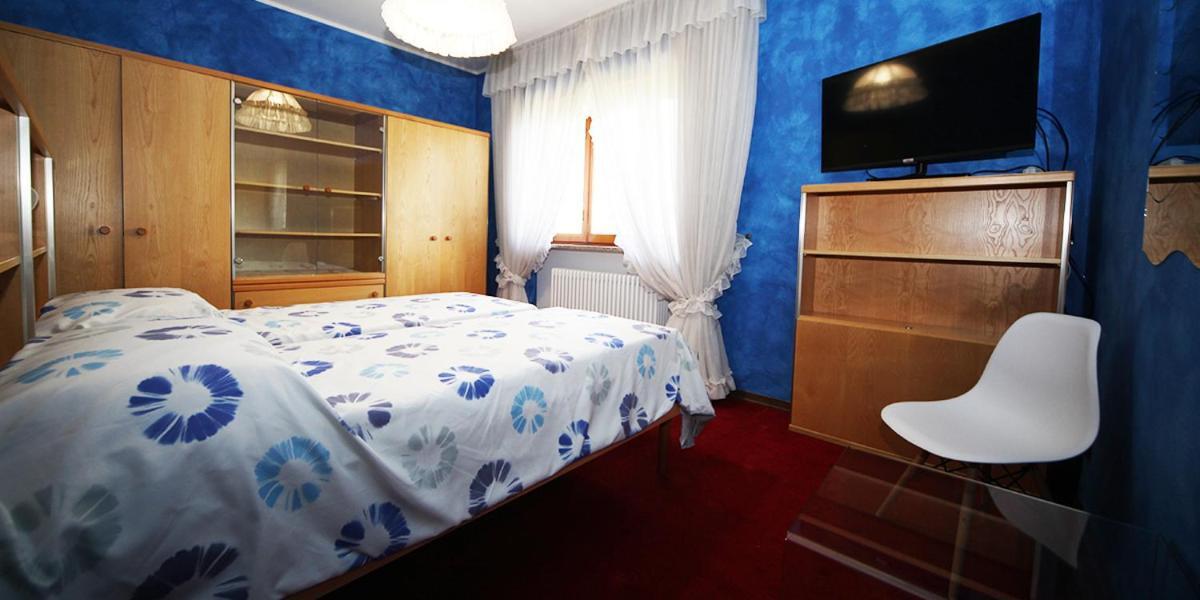 Sunshine-Bnb Aosta Eksteriør bilde